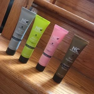 Natural care dead sea minerals